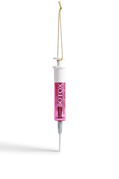 NIEUW: Botox