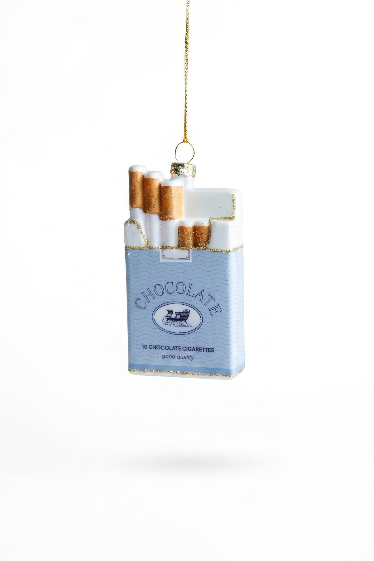 NIEUW: Chocolade sigaretten