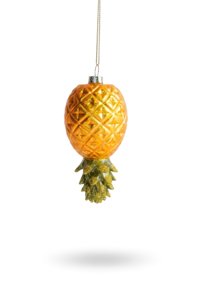 NIEUW: Ananas upside down