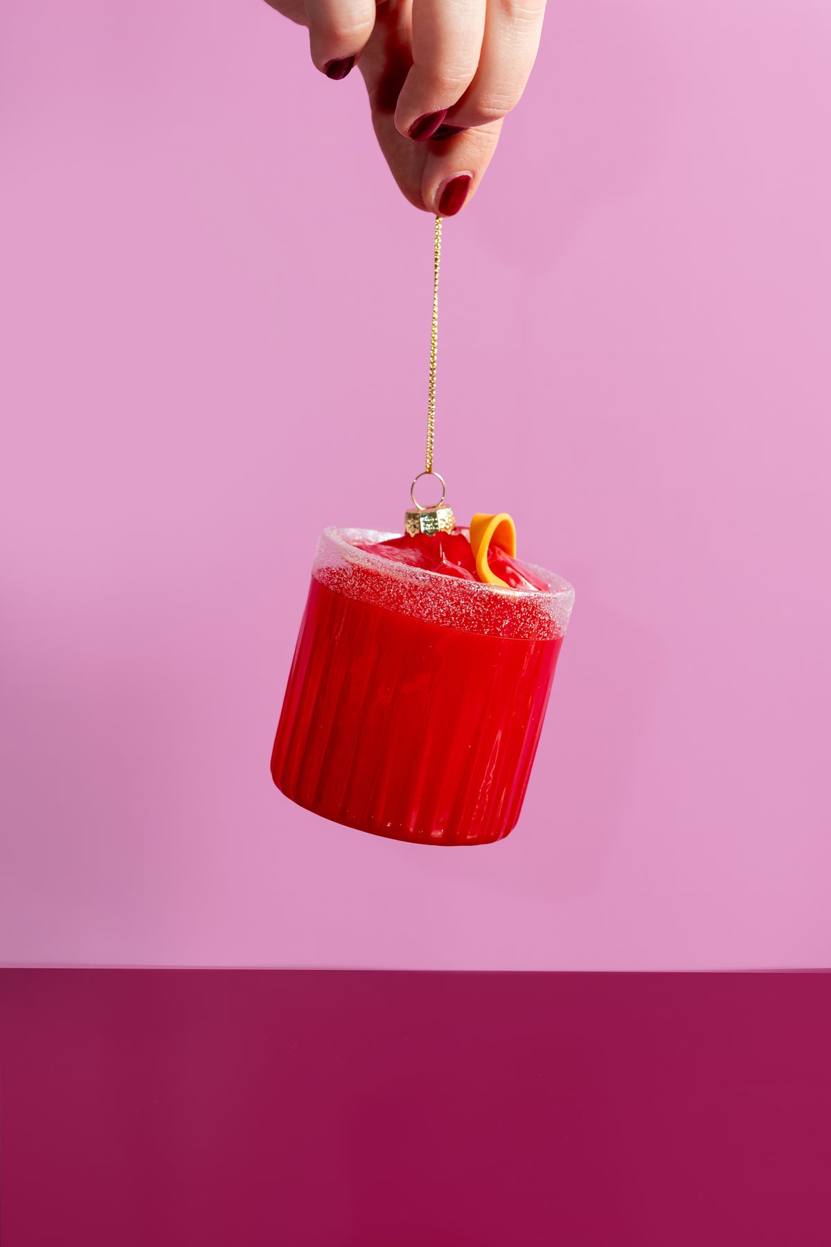 NIEUW: Negroni