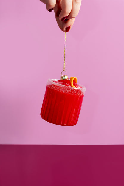 NIEUW: Negroni
