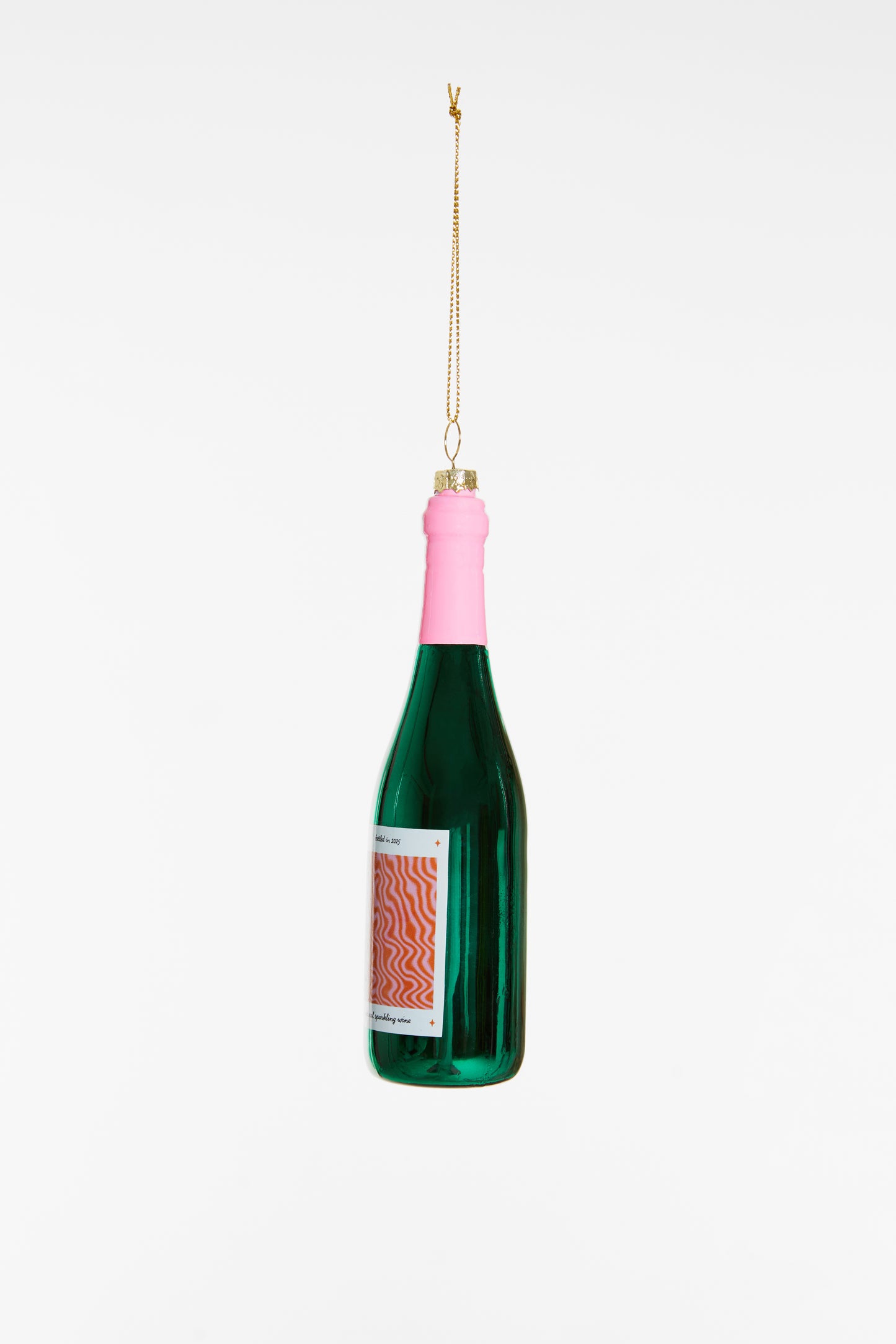 NEW: Natural wine