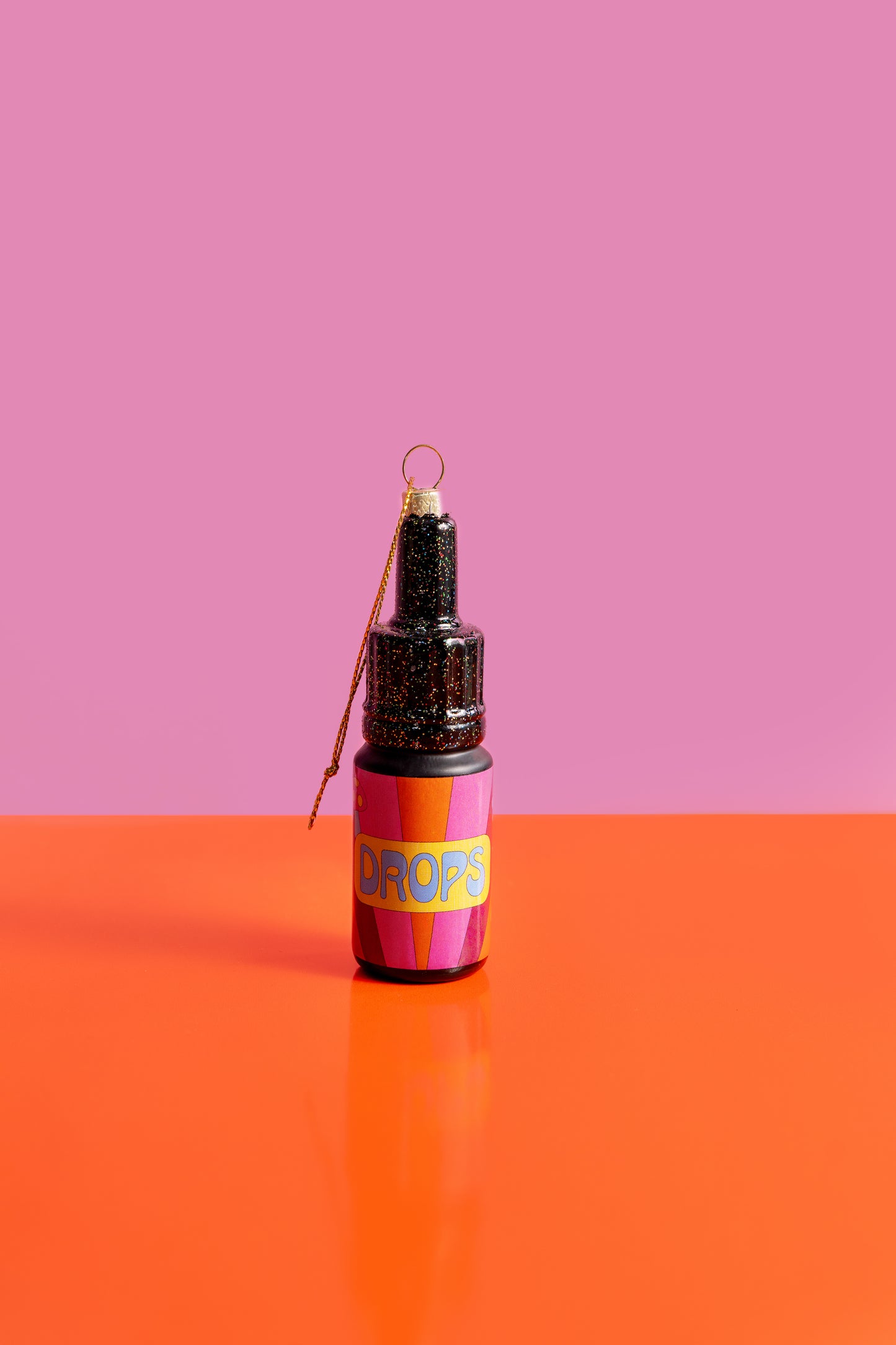 NIEUW: Paddo druppels