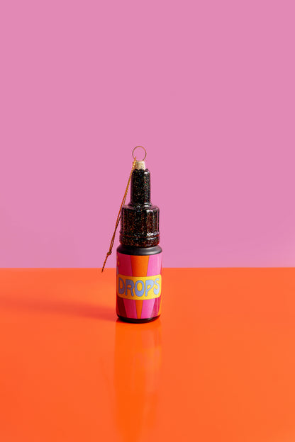 NIEUW: Paddo druppels