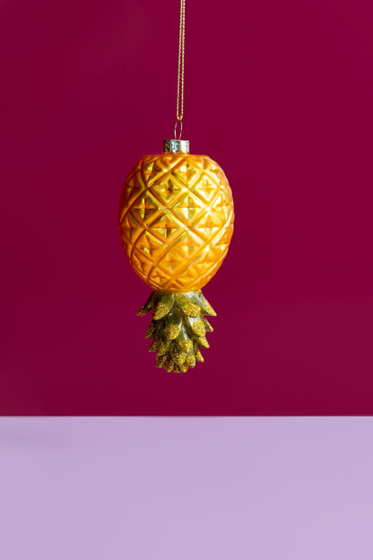 NIEUW: Ananas upside down