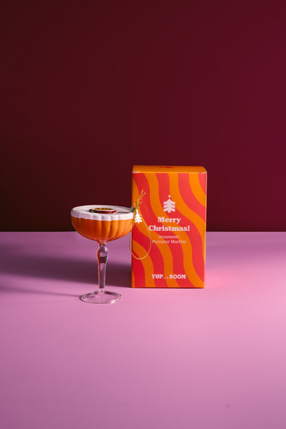 Pornstar Martini