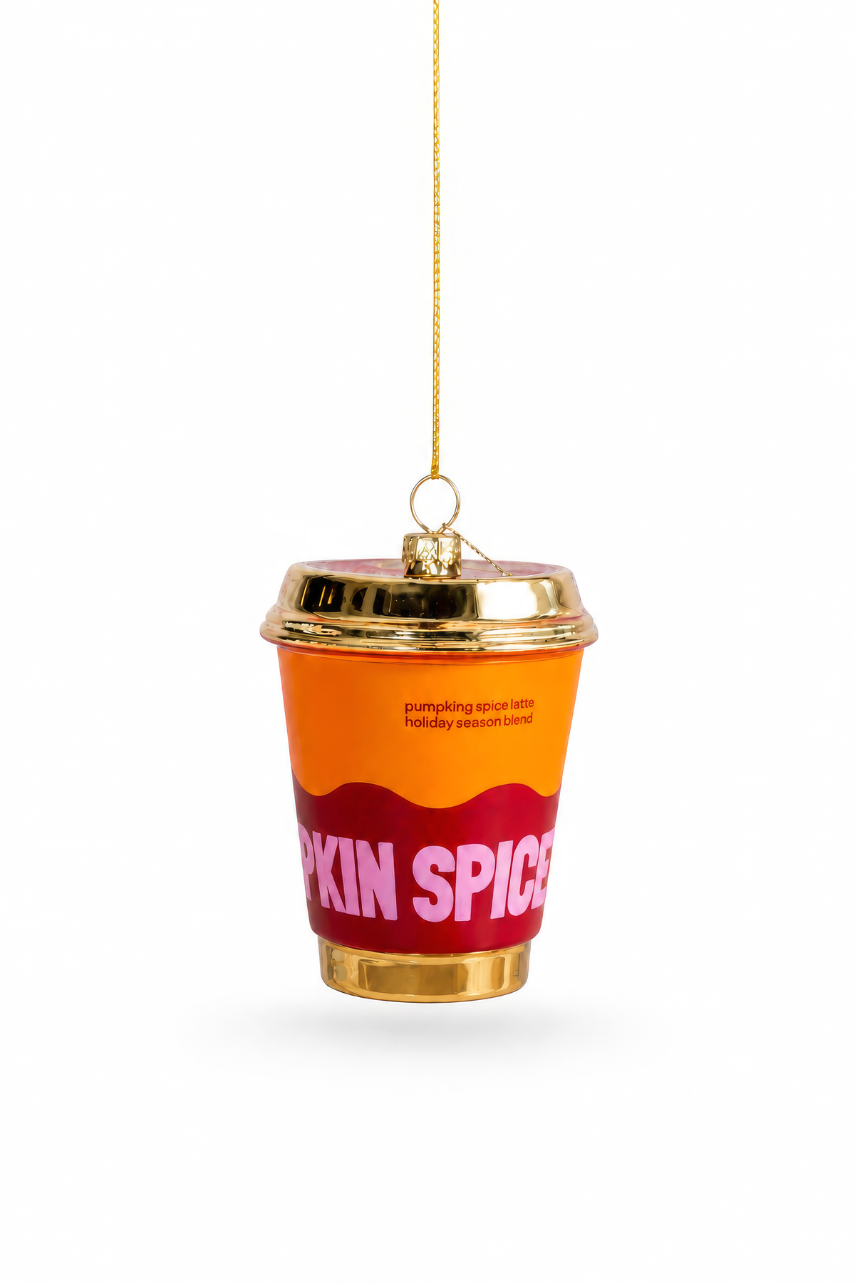 product foto pumpkin spice latte
