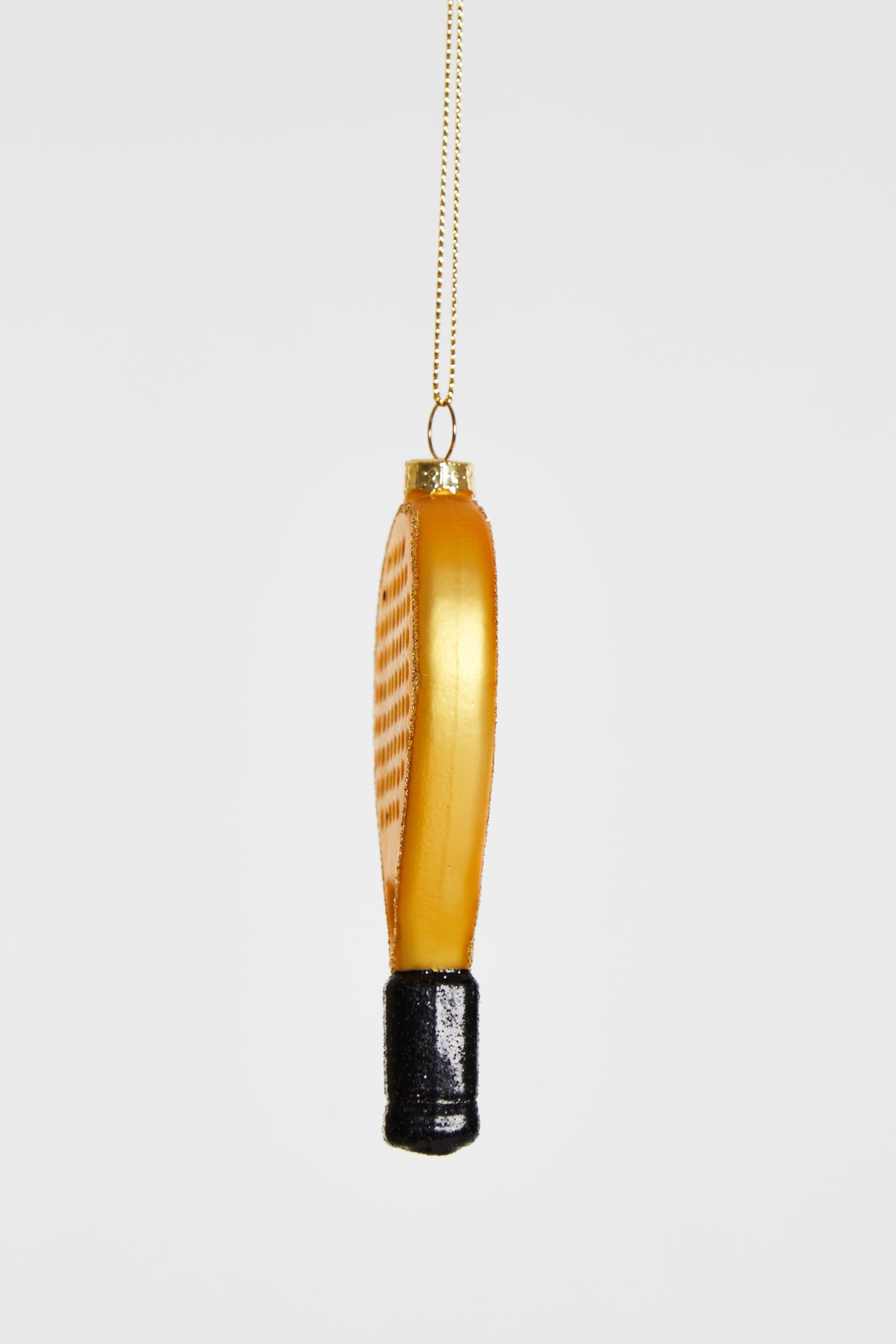 Padel Racket Gold