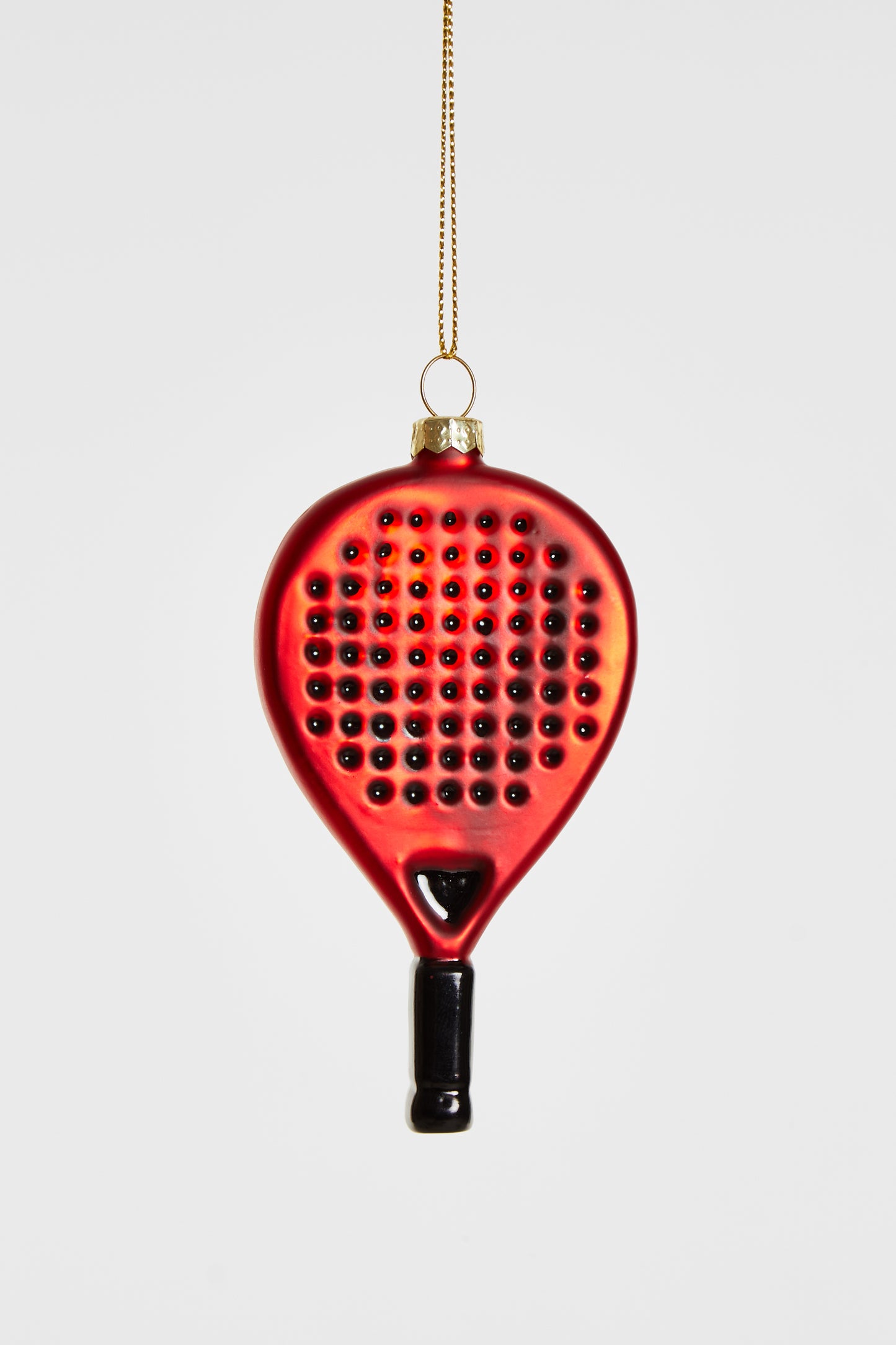 Padel Racket Red