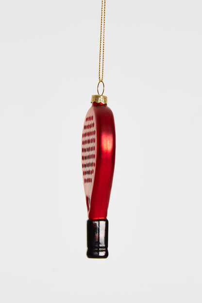 Padel Racket Red