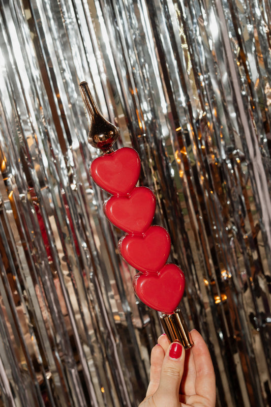 NEW: Peak Hearts