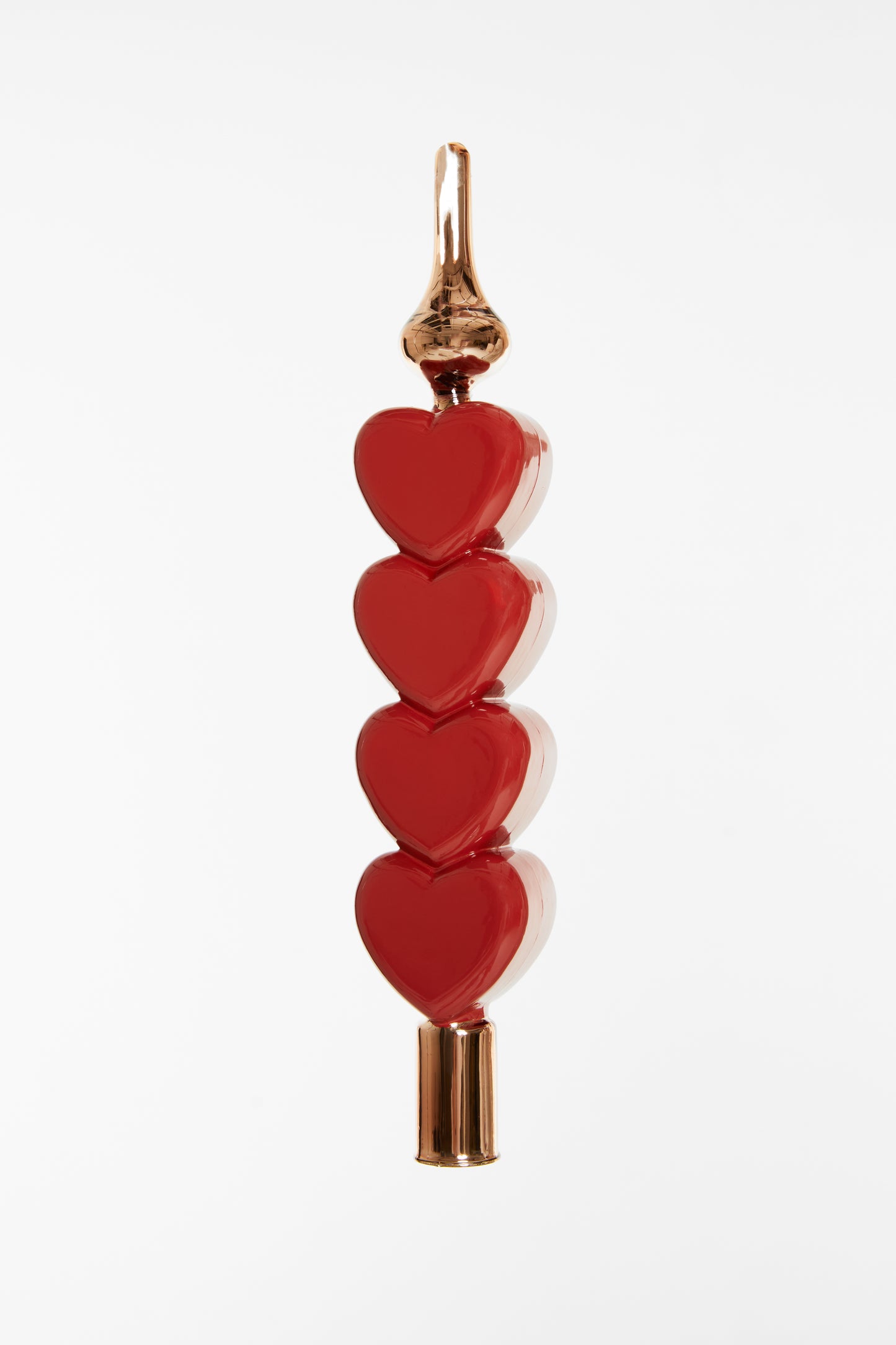 NEW: Peak Hearts