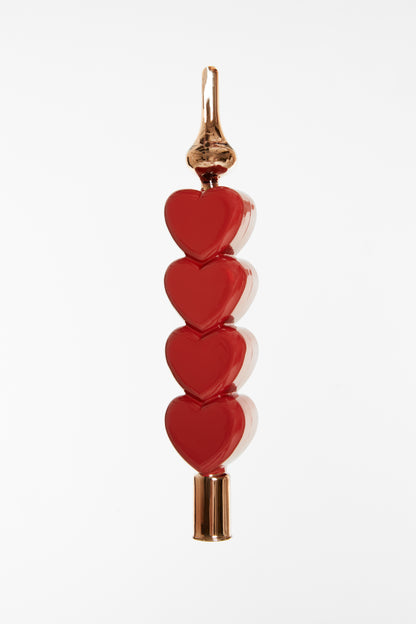 NEW: Peak Hearts