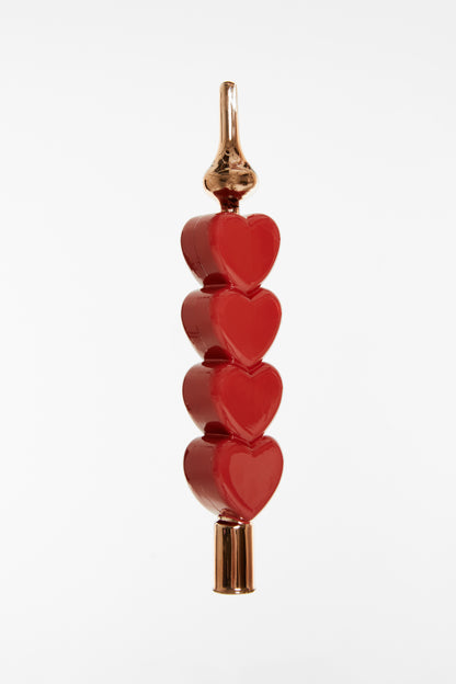 NEW: Peak Hearts