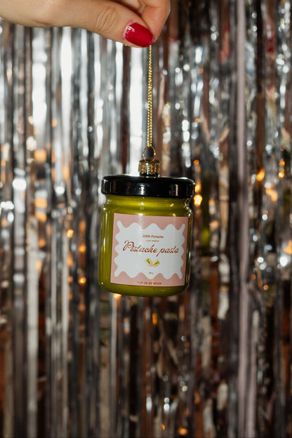 NEW: Pistachio paste