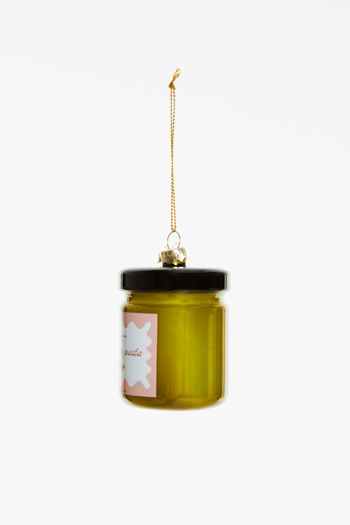 NEW: Pistachio paste