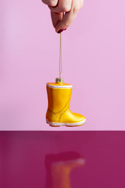 NIEUW: Regenlaarsjes