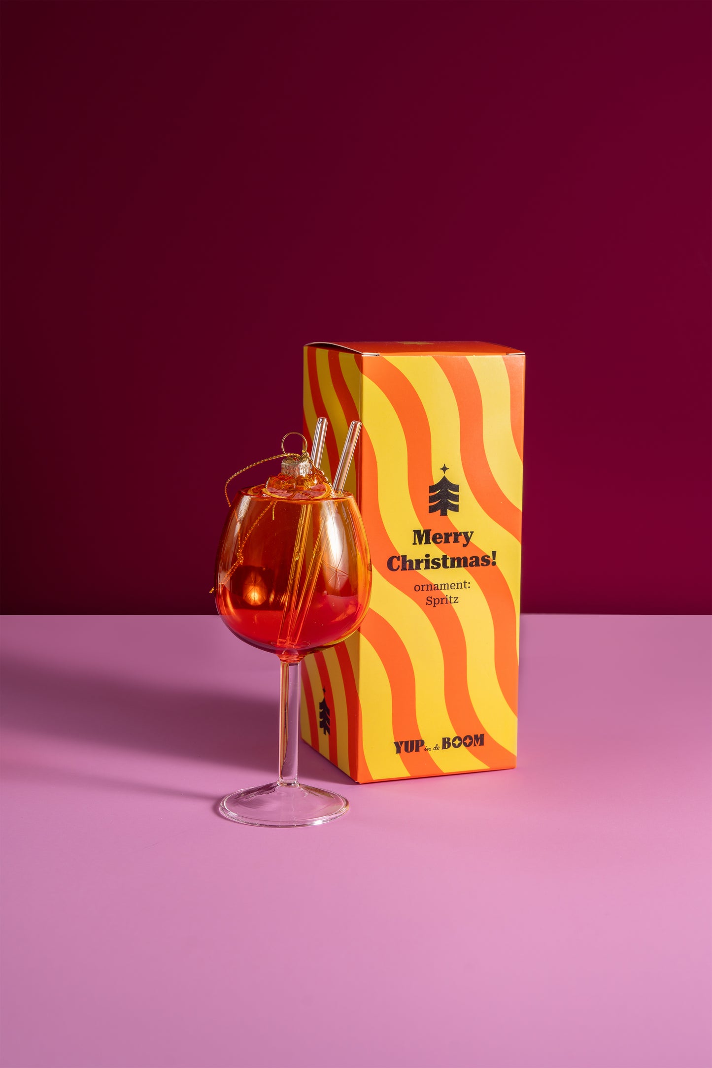 Spritz