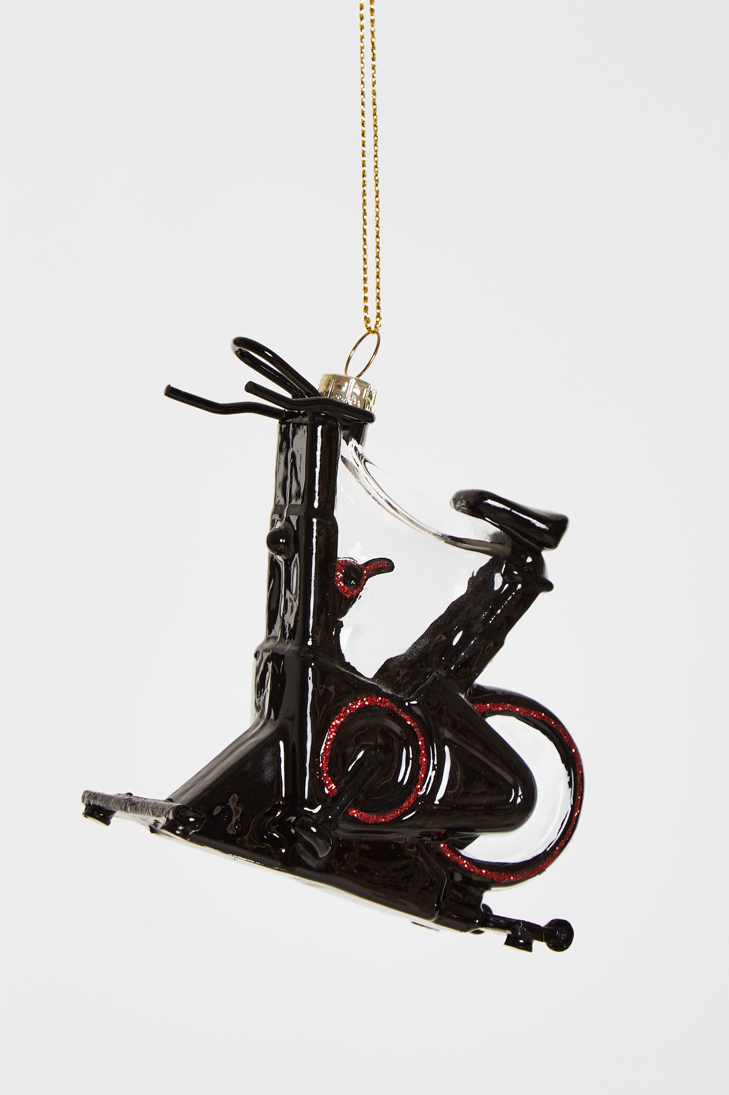 Spinning bike