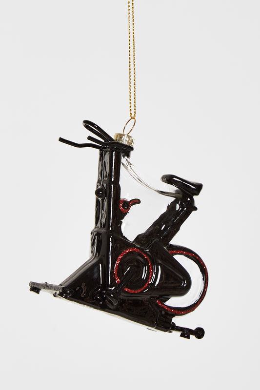Spinning bike