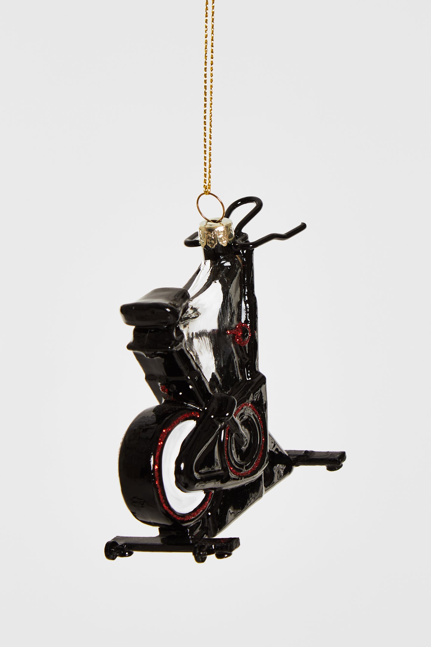 Spinning bike
