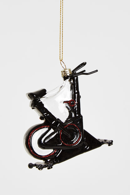 Spinning bike