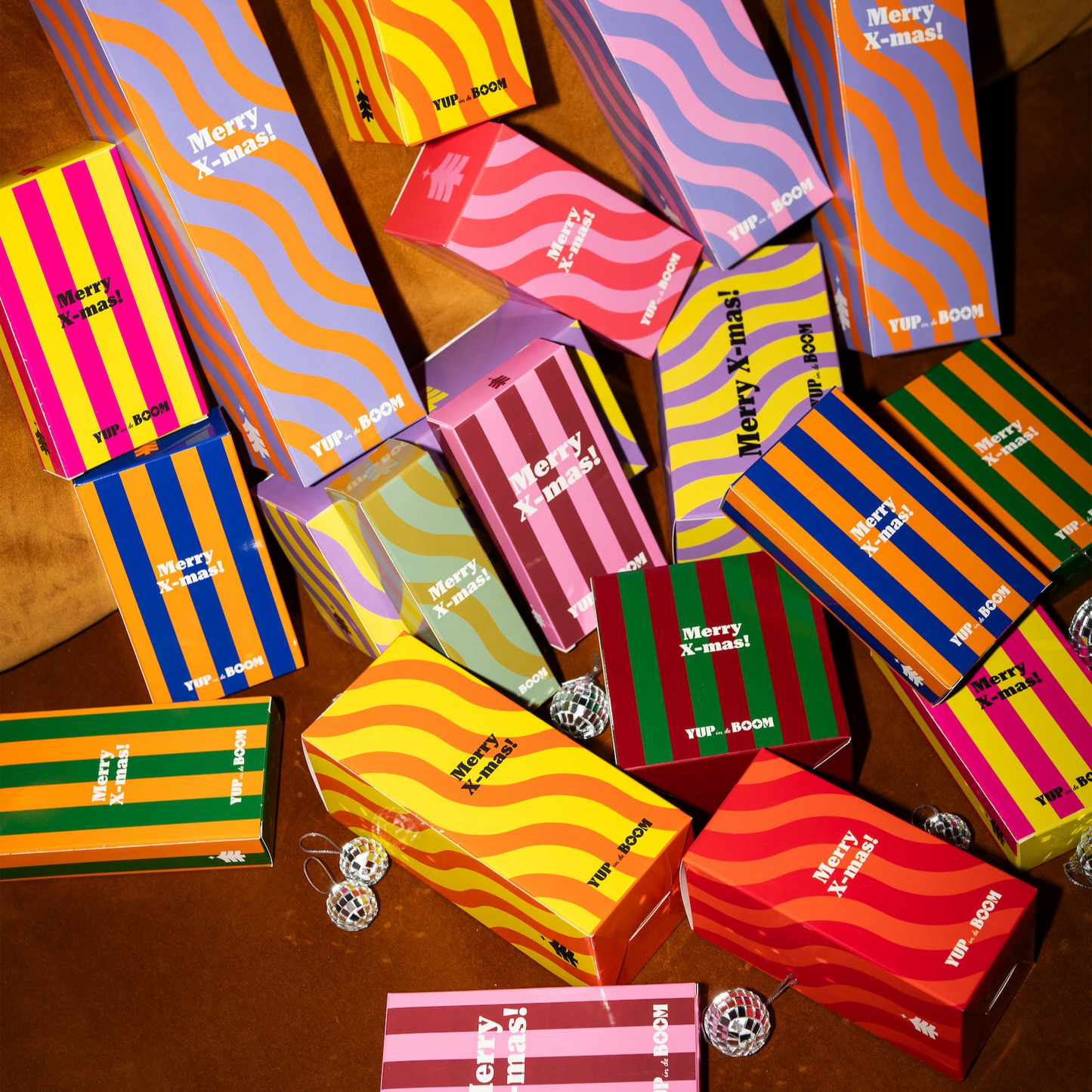 Yup in de Boom cadeau-bon