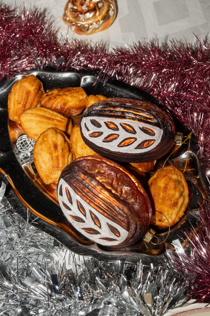 NEW: Sourdough Bread