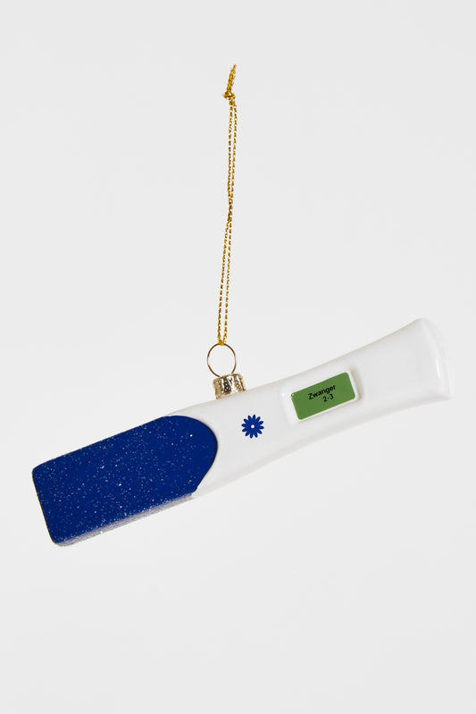 Pregnancy test