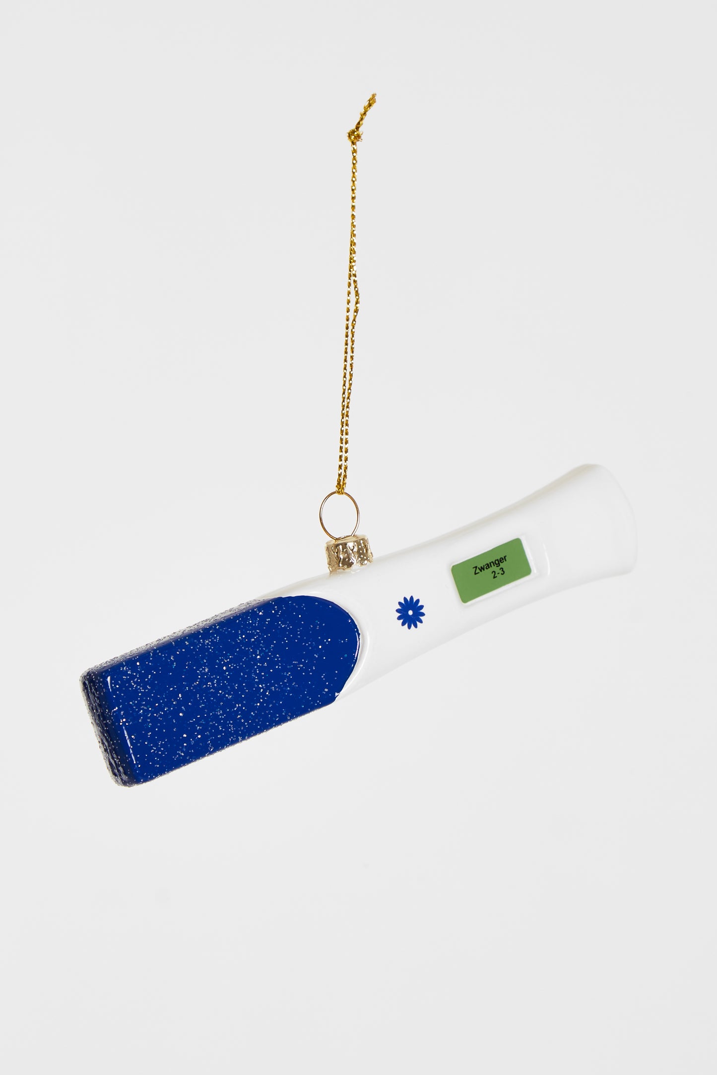 Pregnancy test