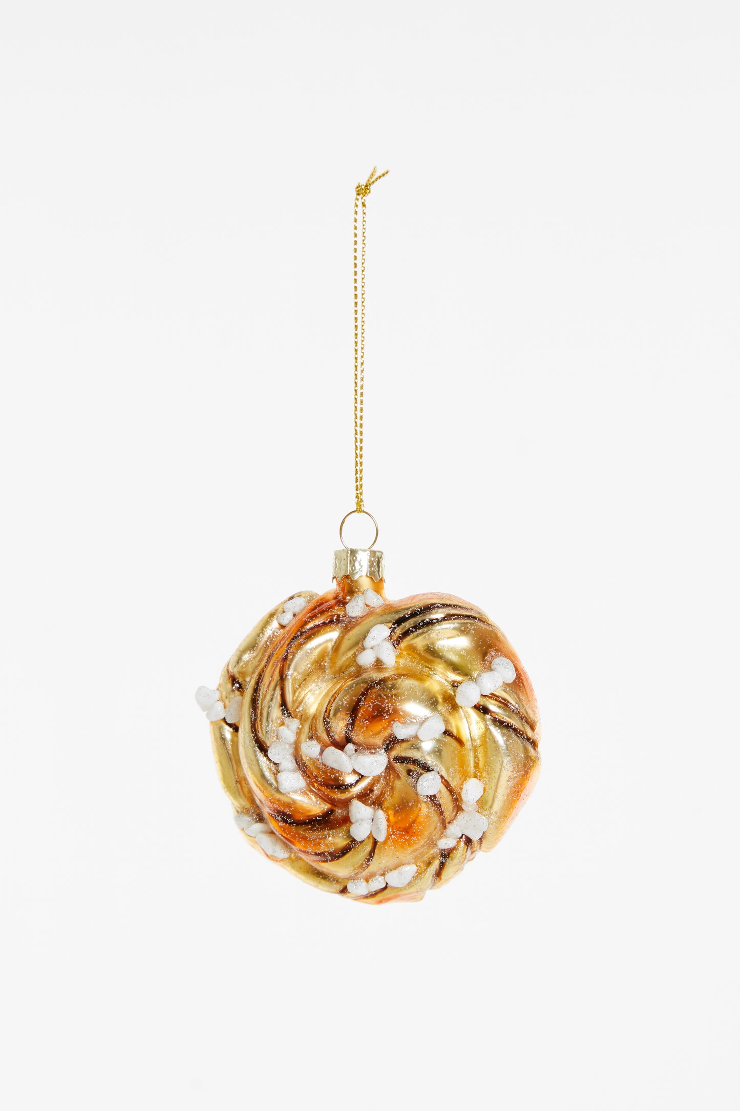 NEW: Cinnamon roll