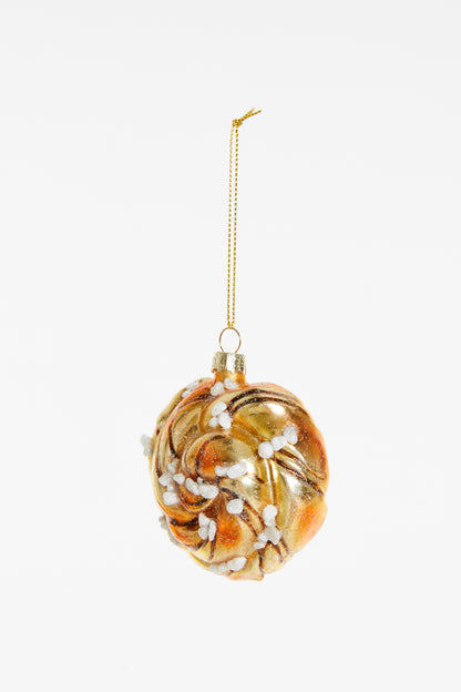 NEW: Cinnamon roll